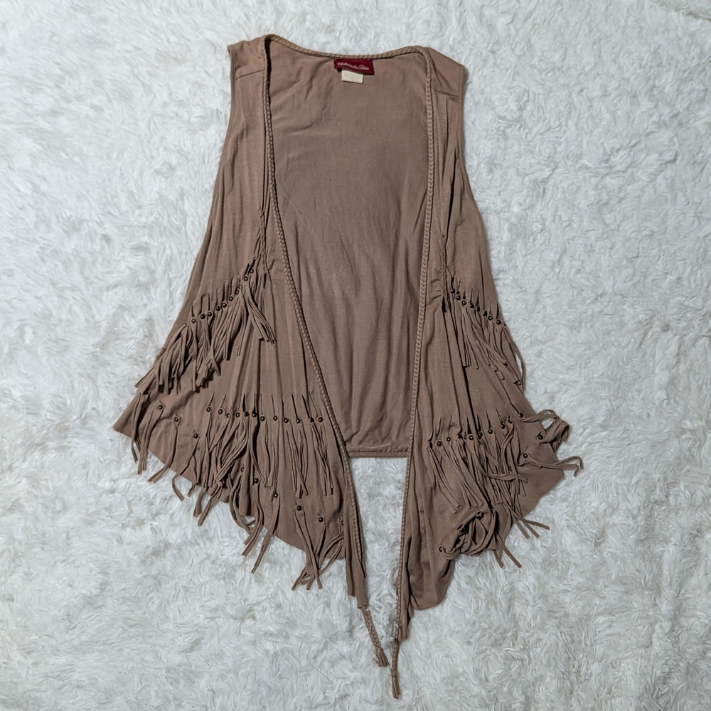 Panhandle Slim Tan Garment